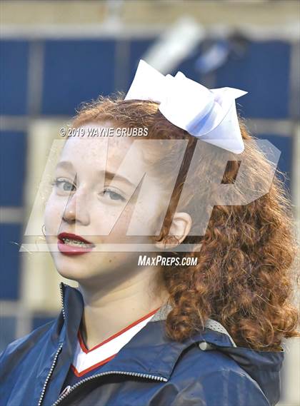 Thumbnail 3 in Longview vs. West Monroe photogallery.