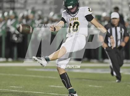 Thumbnail 3 in Longview vs. West Monroe photogallery.
