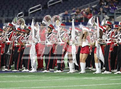 Thumbnail 3 in Wylie vs. Carthage (UIL 4A Division 1 Final) photogallery.