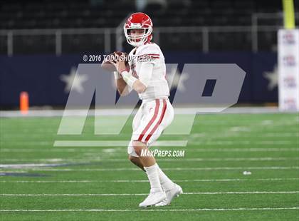 Thumbnail 1 in Wylie vs. Carthage (UIL 4A Division 1 Final) photogallery.