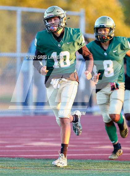 Thumbnail 2 in Marin Catholic @ Casa Grande photogallery.
