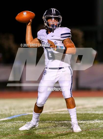 Thumbnail 3 in Marin Catholic @ Casa Grande photogallery.