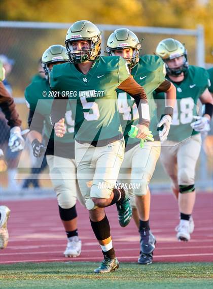 Thumbnail 3 in Marin Catholic @ Casa Grande photogallery.