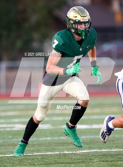Thumbnail 3 in Marin Catholic @ Casa Grande photogallery.