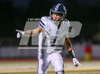 Thumbnail 2 in Marin Catholic @ Casa Grande photogallery.