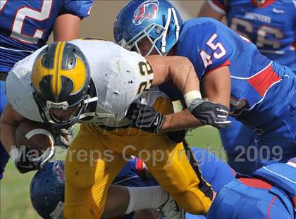 Thumbnail 3 in Oak Ridge @ Christian Brothers photogallery.