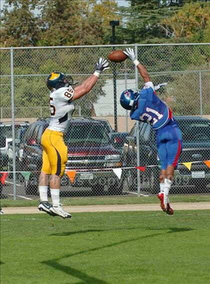 Thumbnail 2 in Oak Ridge @ Christian Brothers photogallery.