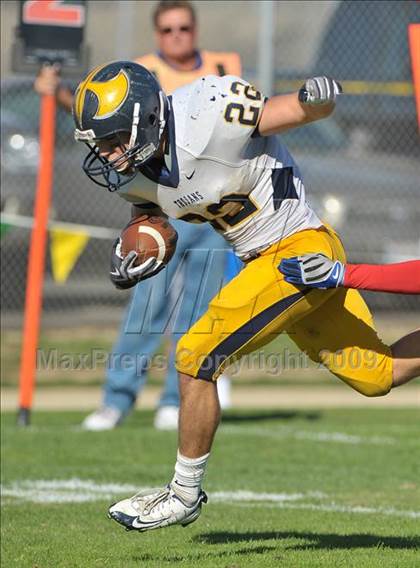 Thumbnail 3 in Oak Ridge @ Christian Brothers photogallery.