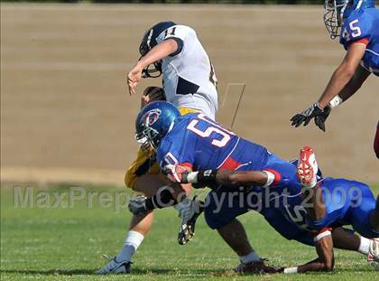 Thumbnail 3 in Oak Ridge @ Christian Brothers photogallery.