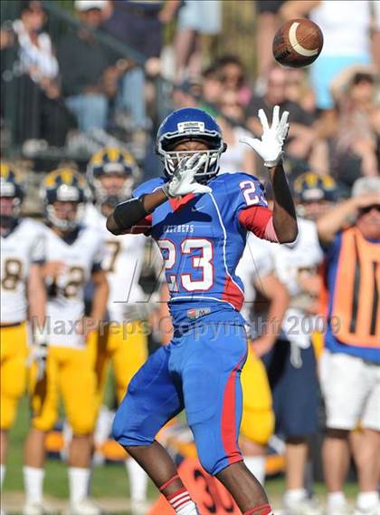 Thumbnail 3 in Oak Ridge @ Christian Brothers photogallery.