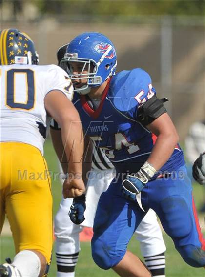 Thumbnail 3 in Oak Ridge @ Christian Brothers photogallery.