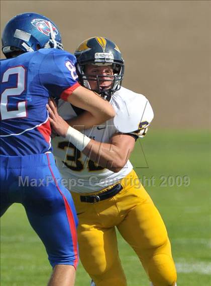 Thumbnail 3 in Oak Ridge @ Christian Brothers photogallery.