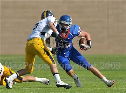 Thumbnail 3 in Oak Ridge @ Christian Brothers photogallery.
