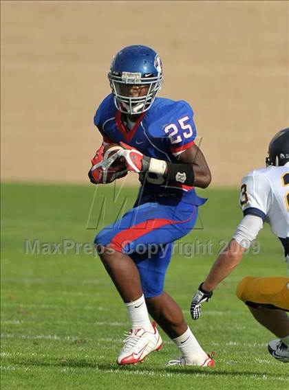 Thumbnail 2 in Oak Ridge @ Christian Brothers photogallery.