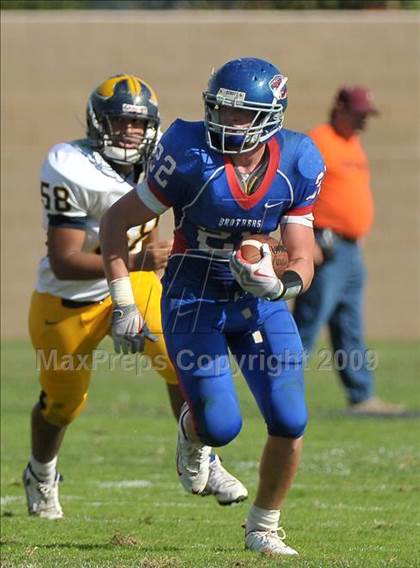 Thumbnail 3 in Oak Ridge @ Christian Brothers photogallery.