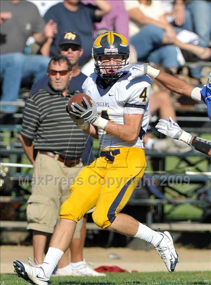 Thumbnail 3 in Oak Ridge @ Christian Brothers photogallery.