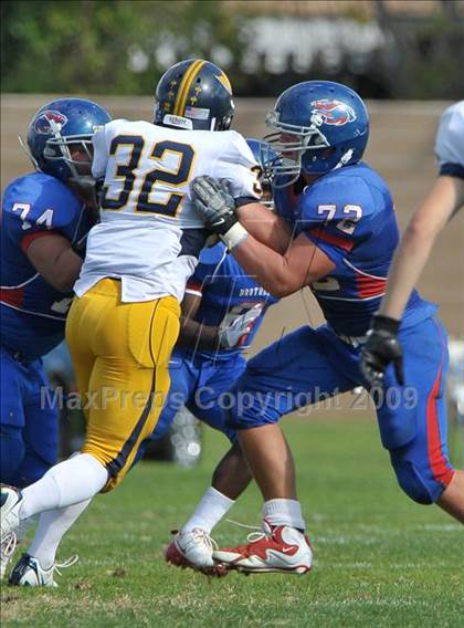 Thumbnail 3 in Oak Ridge @ Christian Brothers photogallery.