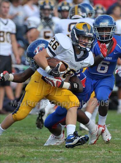 Thumbnail 3 in Oak Ridge @ Christian Brothers photogallery.