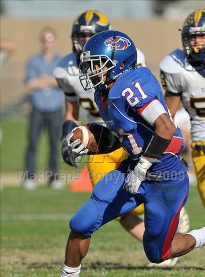Thumbnail 3 in Oak Ridge @ Christian Brothers photogallery.