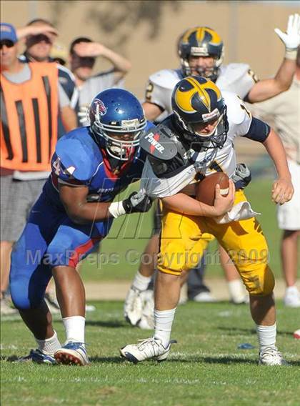 Thumbnail 3 in Oak Ridge @ Christian Brothers photogallery.