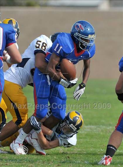 Thumbnail 3 in Oak Ridge @ Christian Brothers photogallery.