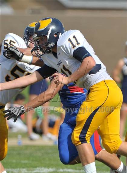 Thumbnail 3 in Oak Ridge @ Christian Brothers photogallery.