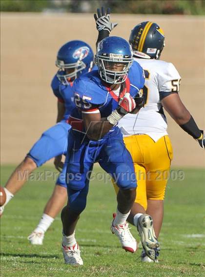 Thumbnail 2 in Oak Ridge @ Christian Brothers photogallery.