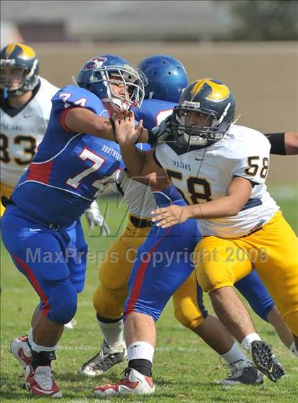Thumbnail 3 in Oak Ridge @ Christian Brothers photogallery.