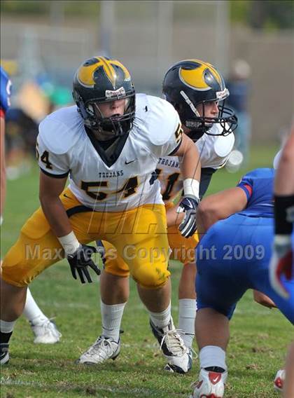 Thumbnail 3 in Oak Ridge @ Christian Brothers photogallery.