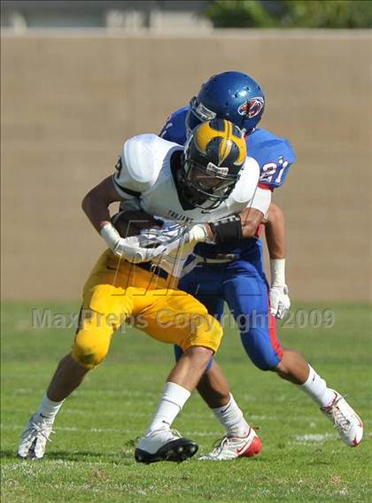 Thumbnail 3 in Oak Ridge @ Christian Brothers photogallery.