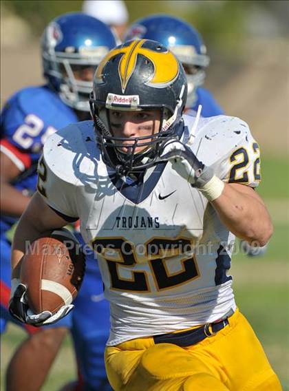 Thumbnail 3 in Oak Ridge @ Christian Brothers photogallery.