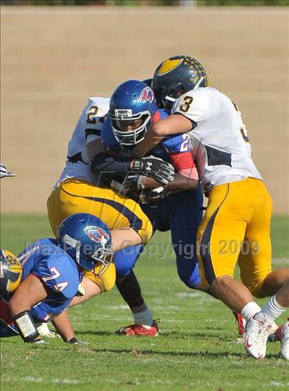 Thumbnail 3 in Oak Ridge @ Christian Brothers photogallery.