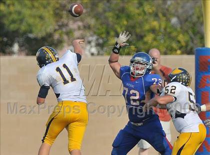 Thumbnail 3 in Oak Ridge @ Christian Brothers photogallery.