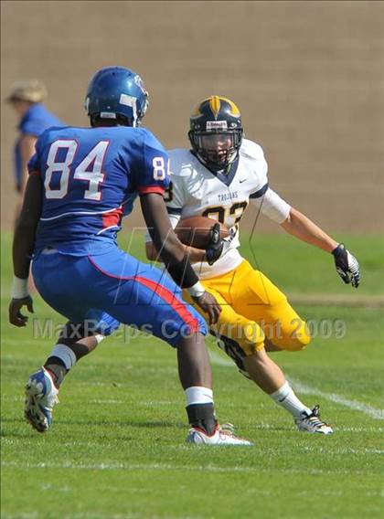 Thumbnail 3 in Oak Ridge @ Christian Brothers photogallery.