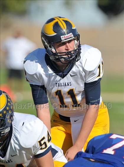 Thumbnail 3 in Oak Ridge @ Christian Brothers photogallery.
