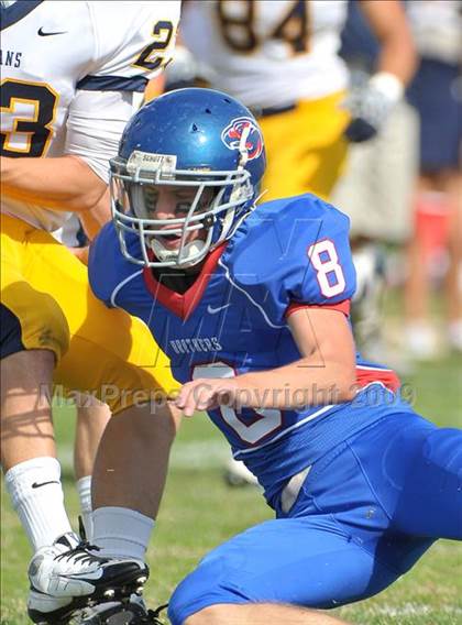Thumbnail 3 in Oak Ridge @ Christian Brothers photogallery.