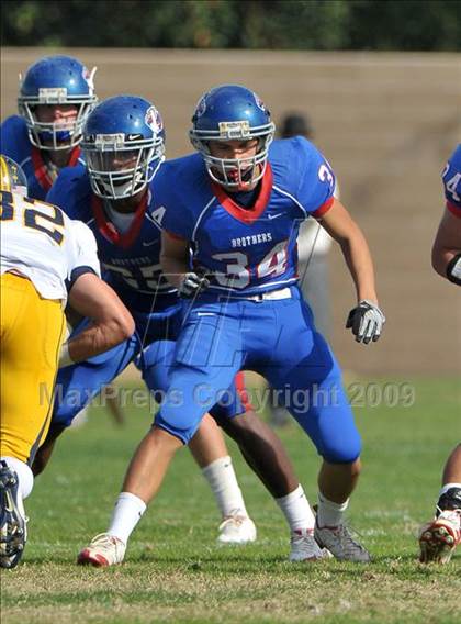 Thumbnail 3 in Oak Ridge @ Christian Brothers photogallery.