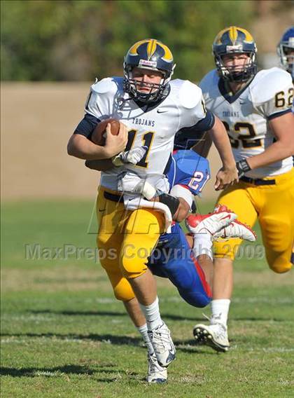 Thumbnail 2 in Oak Ridge @ Christian Brothers photogallery.