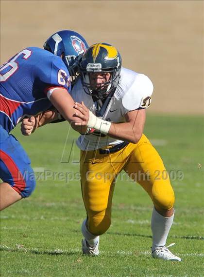 Thumbnail 3 in Oak Ridge @ Christian Brothers photogallery.