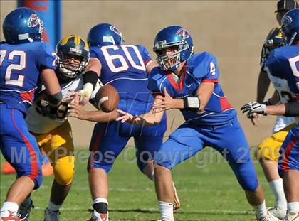 Thumbnail 3 in Oak Ridge @ Christian Brothers photogallery.