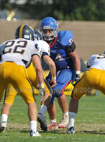 Thumbnail 3 in Oak Ridge @ Christian Brothers photogallery.