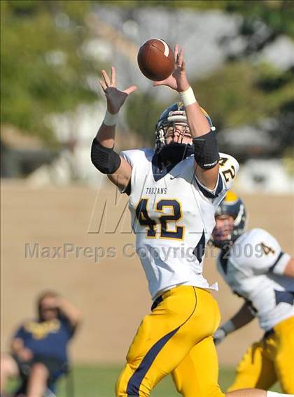 Thumbnail 2 in Oak Ridge @ Christian Brothers photogallery.