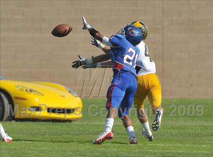 Thumbnail 1 in Oak Ridge @ Christian Brothers photogallery.