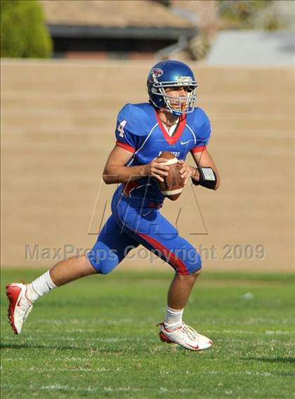 Thumbnail 3 in Oak Ridge @ Christian Brothers photogallery.