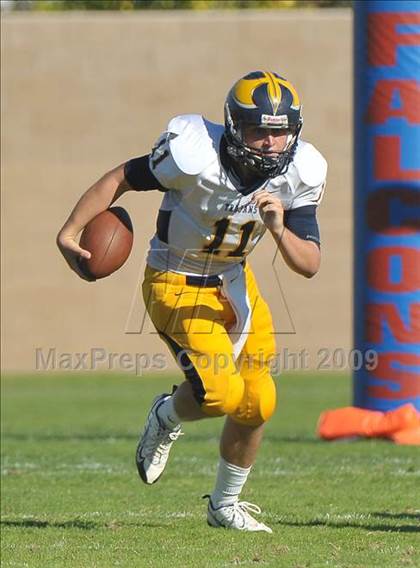 Thumbnail 3 in Oak Ridge @ Christian Brothers photogallery.