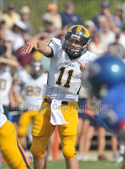 Thumbnail 3 in Oak Ridge @ Christian Brothers photogallery.