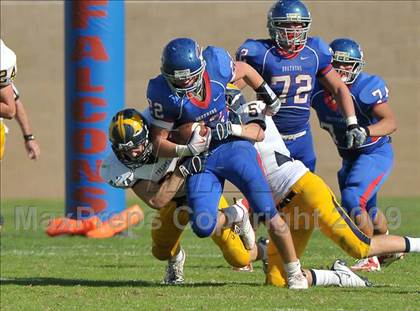 Thumbnail 3 in Oak Ridge @ Christian Brothers photogallery.