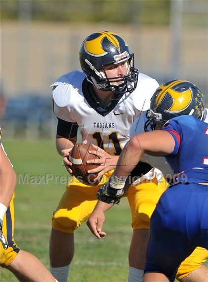 Thumbnail 3 in Oak Ridge @ Christian Brothers photogallery.
