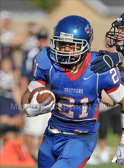 Thumbnail 3 in Oak Ridge @ Christian Brothers photogallery.