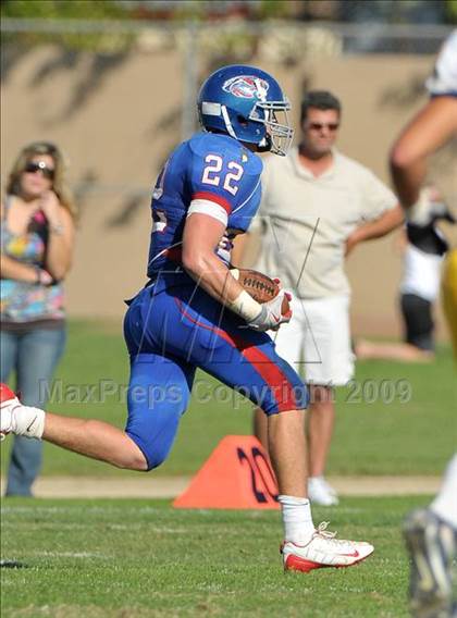 Thumbnail 3 in Oak Ridge @ Christian Brothers photogallery.